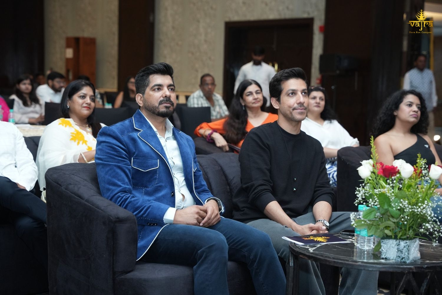 Launch Event Image 1