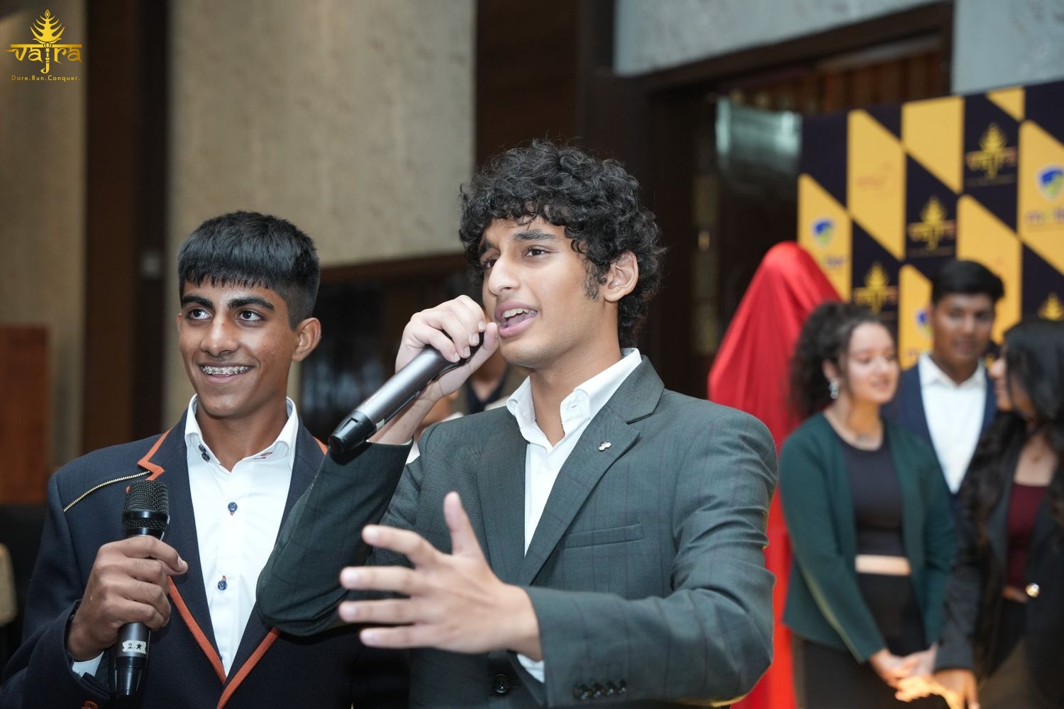 Launch Event Image 11