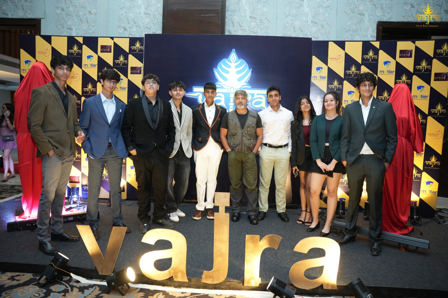 Launch Event Image 16