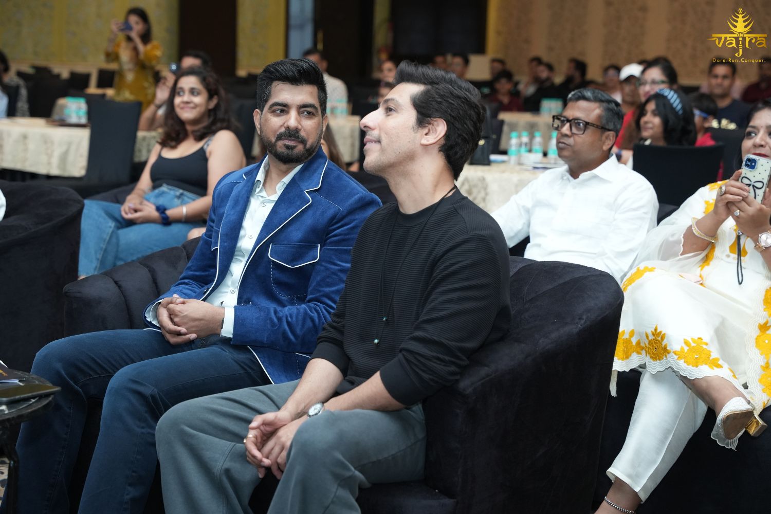 Launch Event Image 2