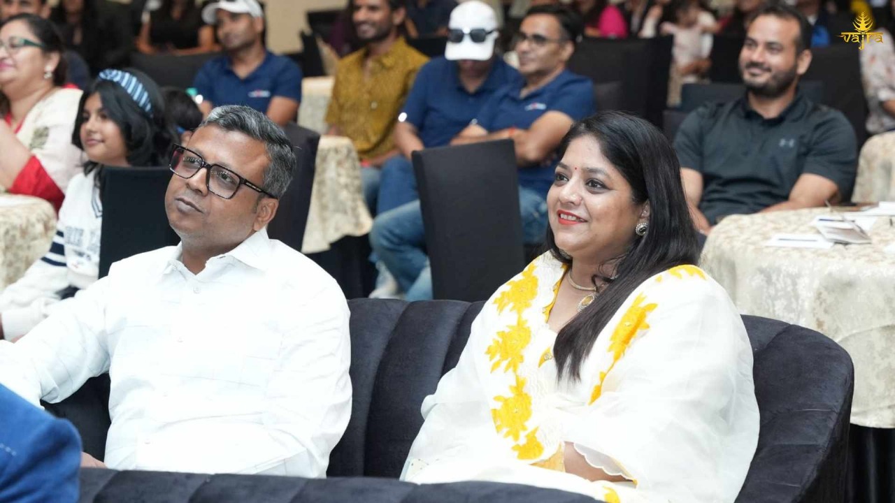 Launch Event Image 26