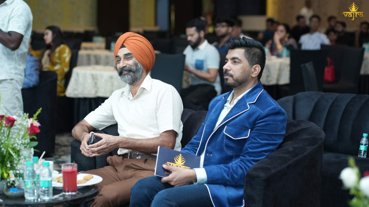 Launch Event Image 47