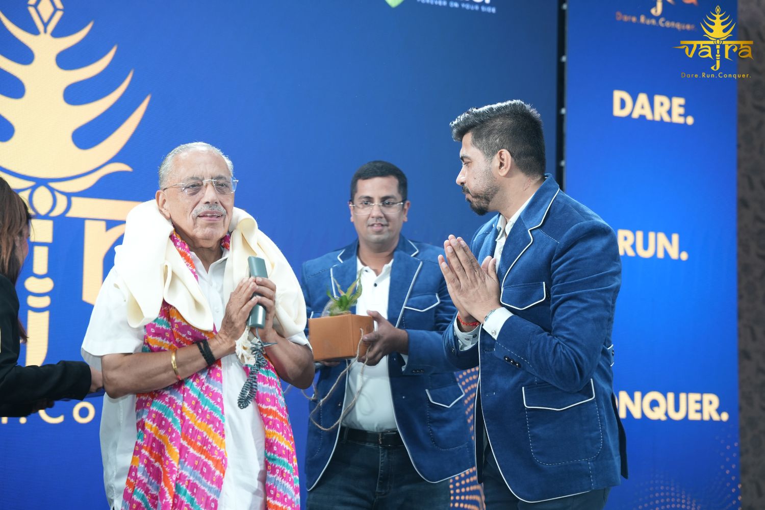 Launch Event Image 7